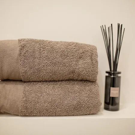 Lukiskes Square Apartamento