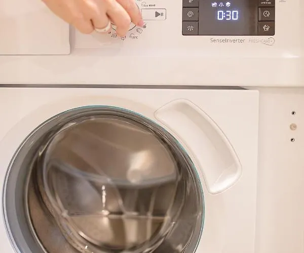 Apartamento Lukiskes Square Vilnius