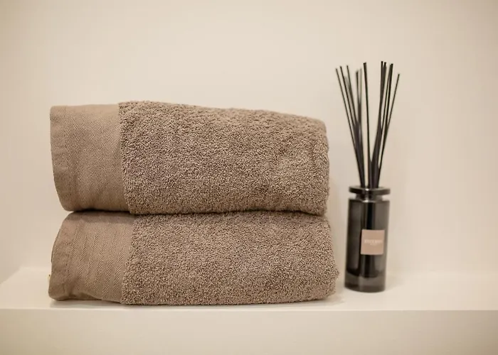 Lukiskes Square Apartamento