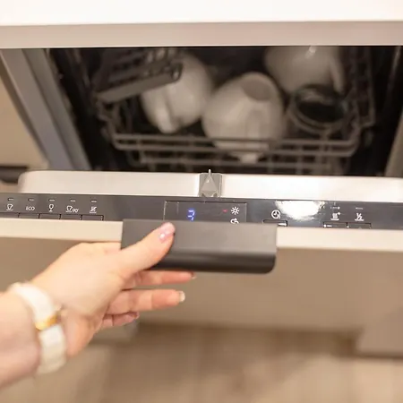 Lukiskes Square 公寓 维尔纽斯