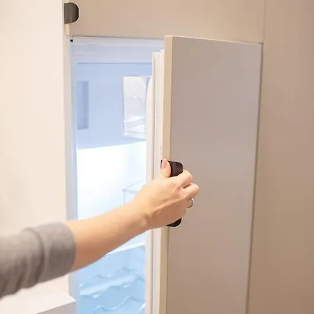 Lukiskes Square Apartment *